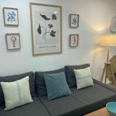 Apartamento Moderno Frente A La Playa San Miguel El Rompido Bagian luar foto