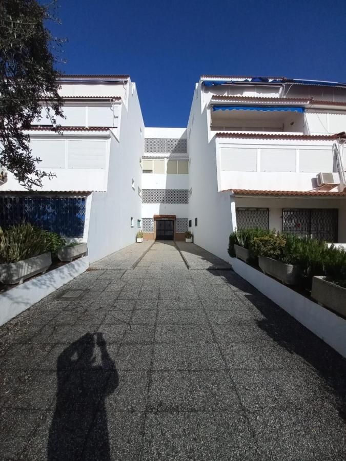 Apartamento Moderno Frente A La Playa San Miguel El Rompido Bagian luar foto