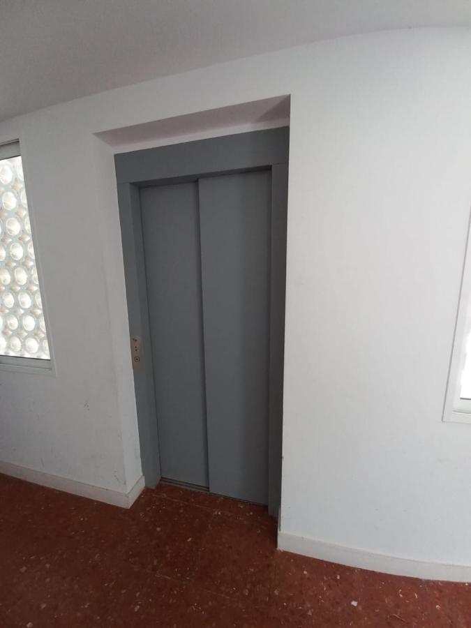 Apartamento Moderno Frente A La Playa San Miguel El Rompido Bagian luar foto