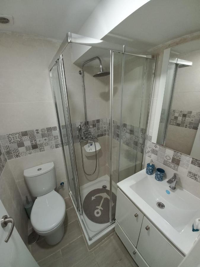 Apartamento Moderno Frente A La Playa San Miguel El Rompido Bagian luar foto